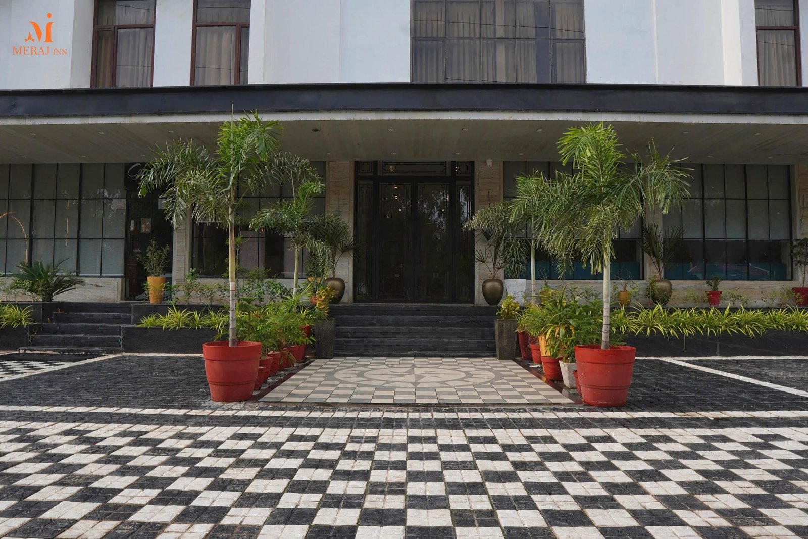 Best Hotel in MIA, Alwar