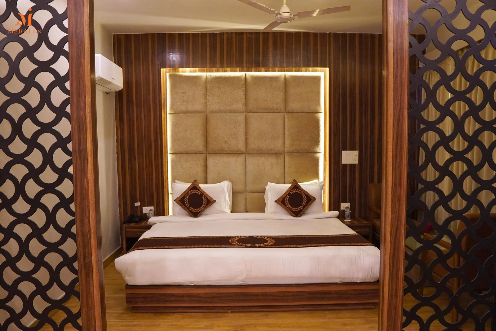 The Best Hotel in Alwar for Tourists, Families & Business Travelers